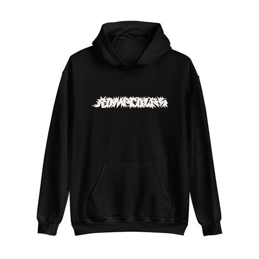 Rompeolas Hoodie Wild Black