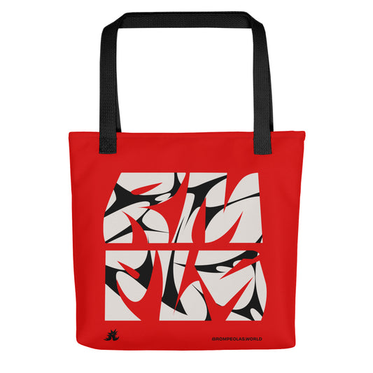 Rompeolas RMPLS Tote Bag