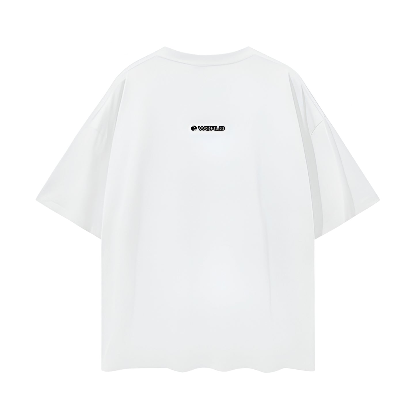 Rompeolas Logo Thin t-shirt