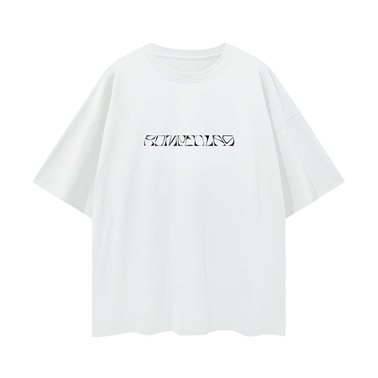 Rompeolas Logo Thin t-shirt